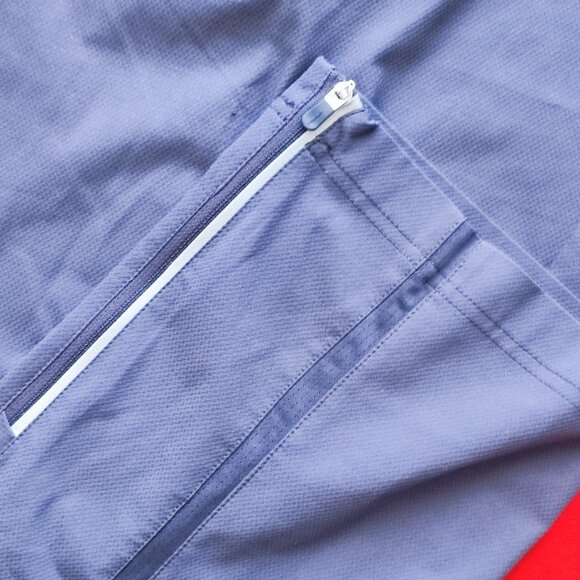 Head track pants / jogger grey men's size L - Picture 7 of 10